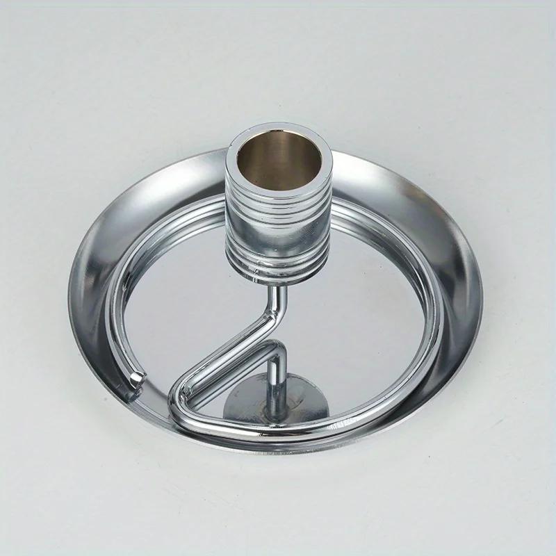 

1pc Metal Palo Santo Holder Incense Burner for Palo Santo Sticks Incense Holder Scent Wood Stand and Ash Catche