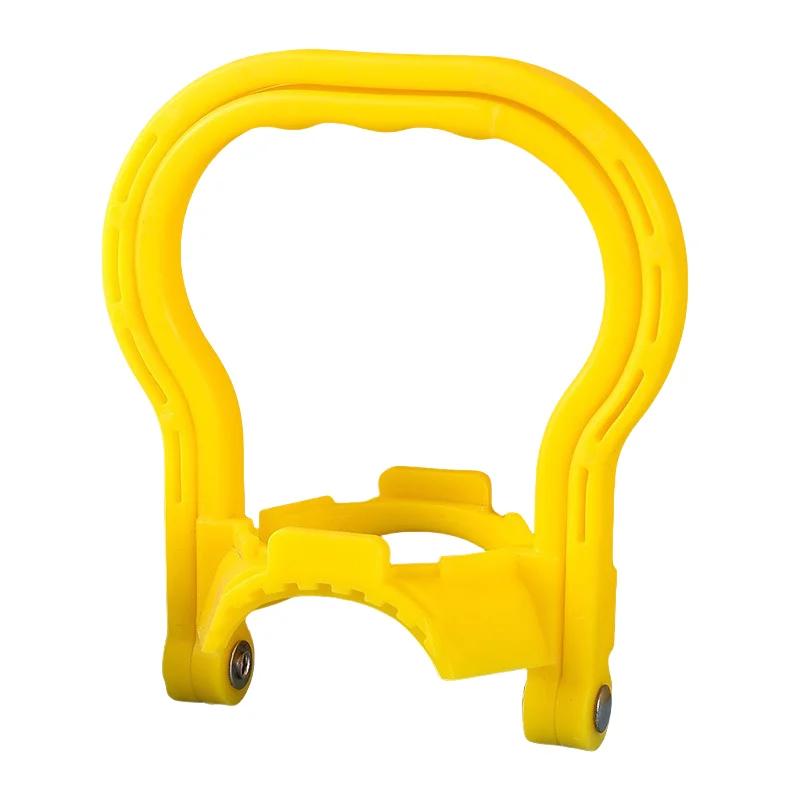 Portable Water Bottle Handle Labor-Saving Bucket Holder Household Kitchen Gadget Outdoor Camping Watering Tool for Adult
