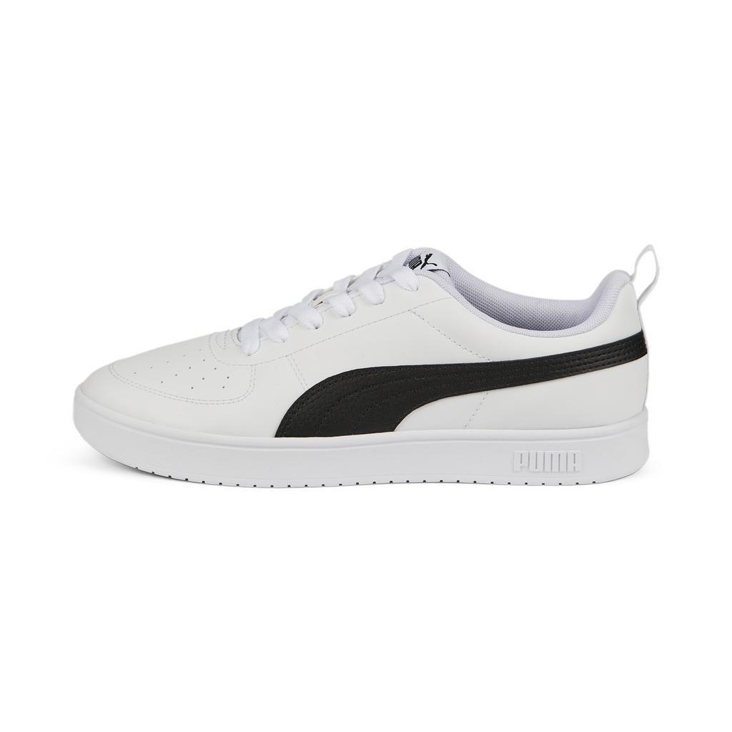 Puma RICKIE Men's Sports Shoes White 38760702 R 47