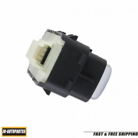 Trunk Lid Tailgate Control Switch Black 2059051713 Fit For Mercedes 15-20 C W205