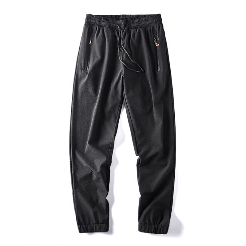 Foreign Trade Cut Label Quick Dry Export Original Order Casual Men's Trousers