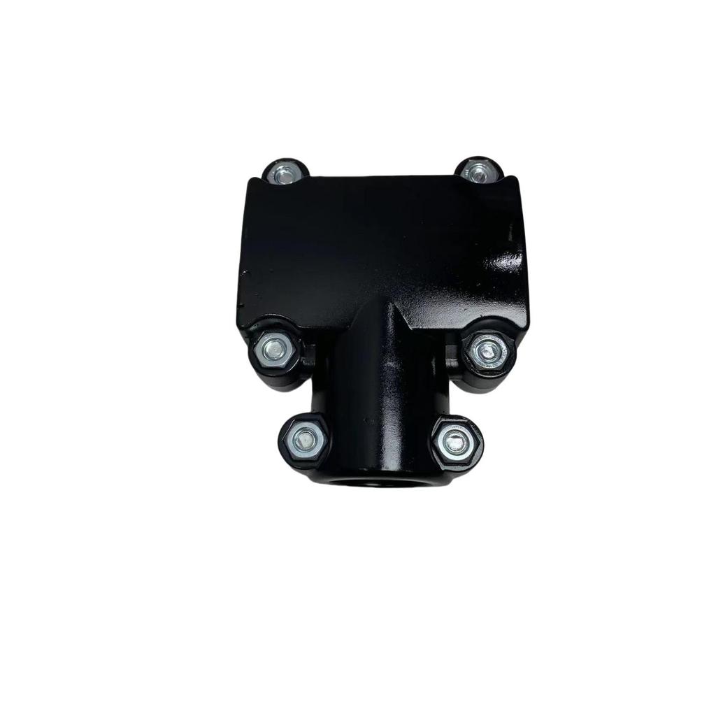 Jazz Drum Frame Accessories: T-Shaped Pipe Clamp for Rack and Spare Parts