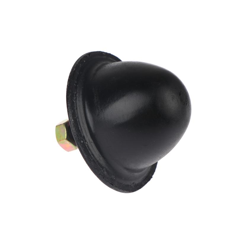 Mb831096 Per Terracan Pajero Montero Delica L400 Gommino Battuta Braccio Inferiore Anteriore Molla Paraurti Anteriore Mb831096