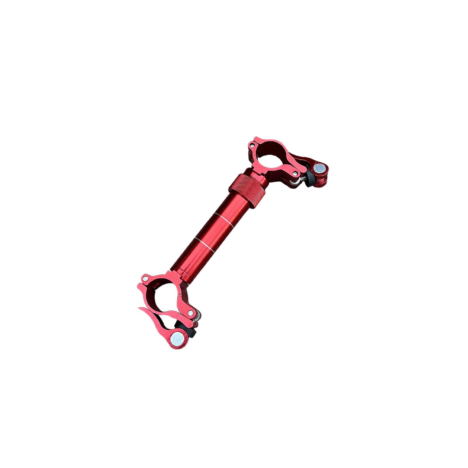 Umbrella Stand Rack Parasol Base Umbrella Clamp Fishing Chair Umbrella Holder for Gardens Sun Umbrella Fence Bleacher Courtyard