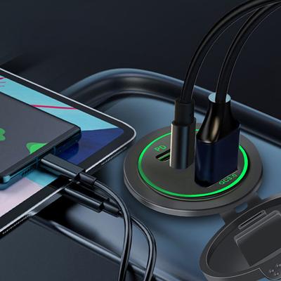 Accesorios para celulares y smartphones – Cargadores para mechero de coche