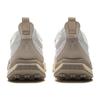 Li Ning Cushioning Slip Resistant Abrasion Resistant Breathable Lightweight Low top Basketball Shoes Men's White Brown ABCV001-8