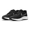 Nike Star Runner 3 'Black Summit White' GS DA2776-003