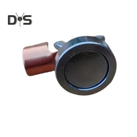 Magnetic Welding Grounding Clamp Heavy Duty Welding Support Holder Portable Metal Welder Welding Ground Clamp Tools