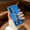 C-Carlos -A-Alcaraz-Tennis Phone Case For Samsung S25,S24,S21,S22,S23,S30,Ultra,S20,Plus,Fe,Lite Transparent Cover