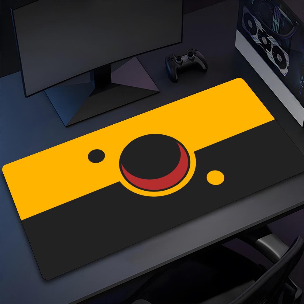 The Expanse MCRN Mouse Pad High Quality Natural Rubber Mouse Pad The Most Professional Washable Laptop Mouse Pad