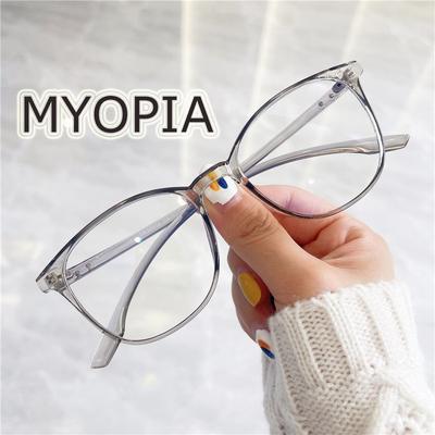 Okulary i akcesoria – Okulary do czytania i komputera