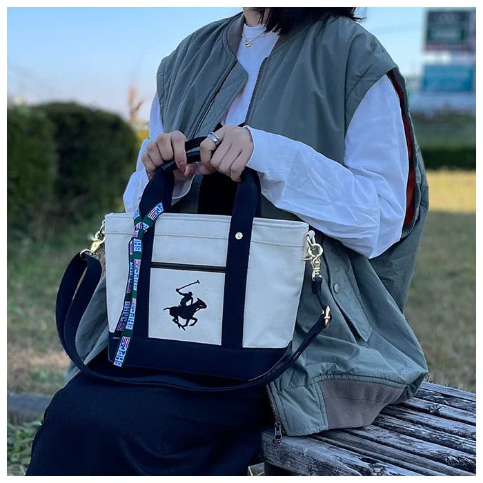Bag Beverly Hills Polo Club Bolsas Bolsa Beverly Hills Polo Club