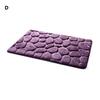 Rugs  Memory Foam Bath Mat Carpet Floor Mats Carpet