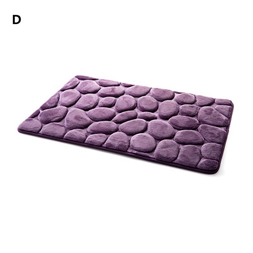 Rugs Memory Foam Bath Mat Carpet Floor Mats Carpet