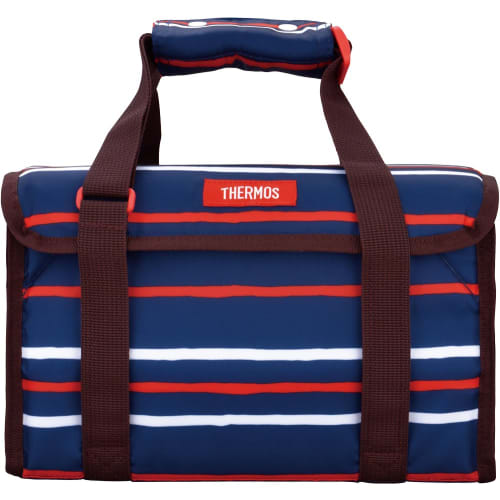 Thermos Bento Box Family Fresh Lunch Box 3.9L Navy DJF-4003 NVY