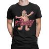 Mr Blobby Retro Evolved Novelty 100 Cotton Tshirt Mr Blobby Tops Tees For Unisex