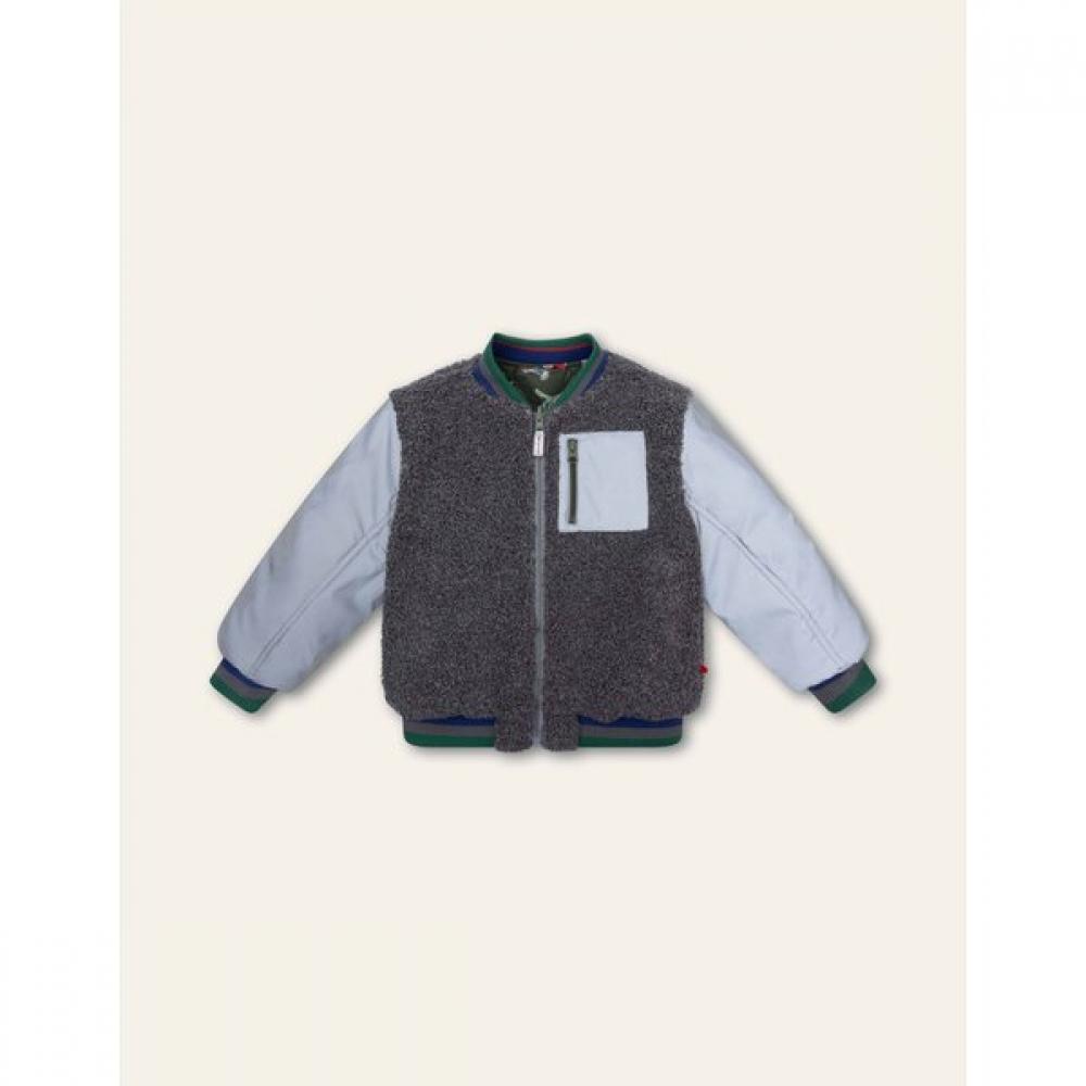Oilily Kids Calum Jumper Okhfejp001a