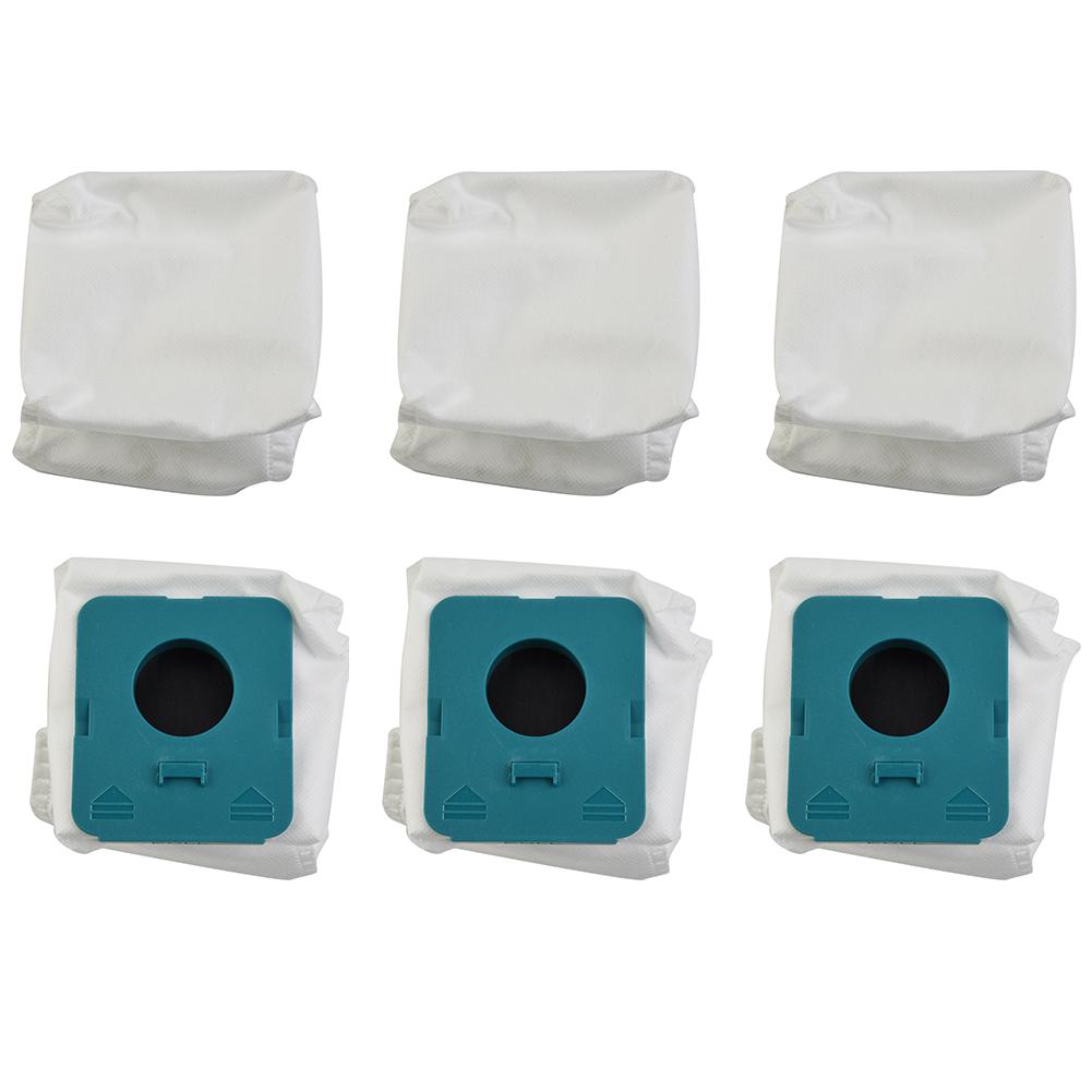 Staubbeutel, einfach zu installieren, hervorragende Qualität für Samsung VCA-ADB95. Heiße Verkäufe