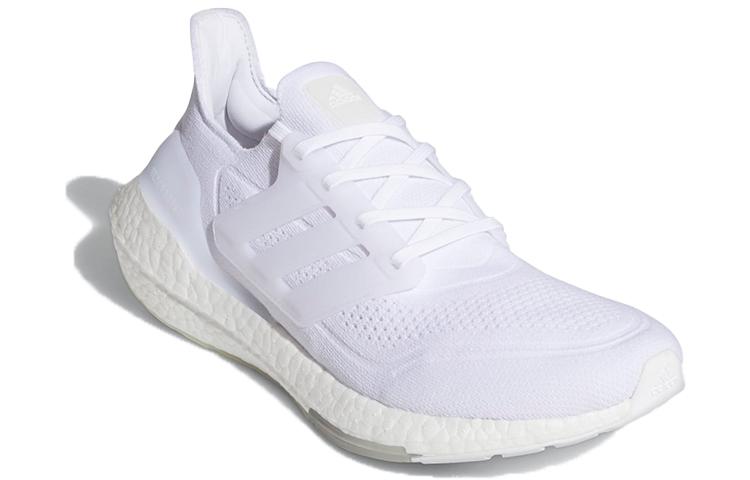 UltraBoost 21 Adidas 'Cloud White' FY0379