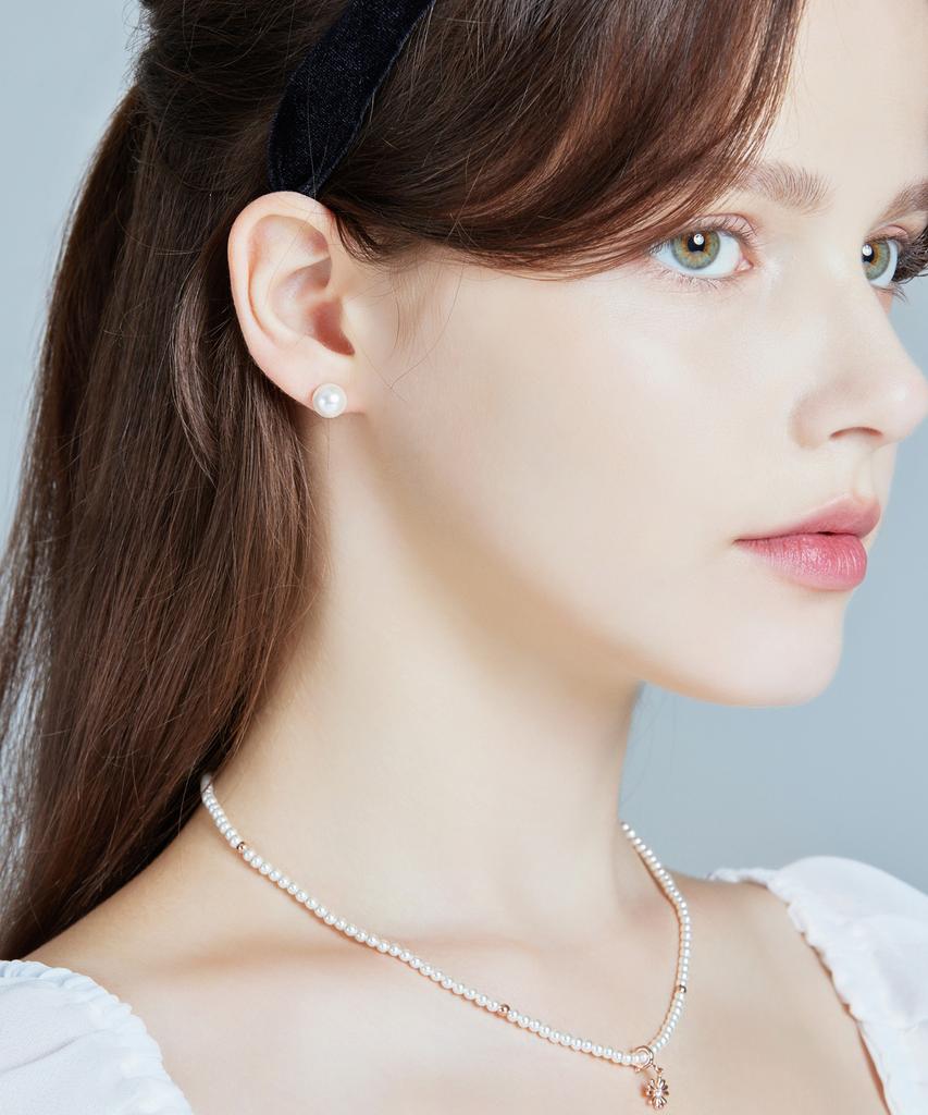 Jestina Lala J Earrings (Jjljei1Bs321Sw000)