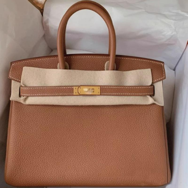 New High-end First-layer Cowhide Large-capacity Portable Shoulder Oblique Span Leather Women's Bag