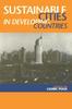 The Sustainable Cities In Developing Countries Book