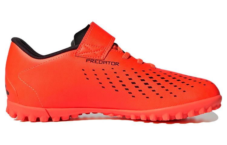 Adidas Predator Edge.4 Accuracy.4 Low top Kids' Soccer Shoes Orange Kids' GW7084