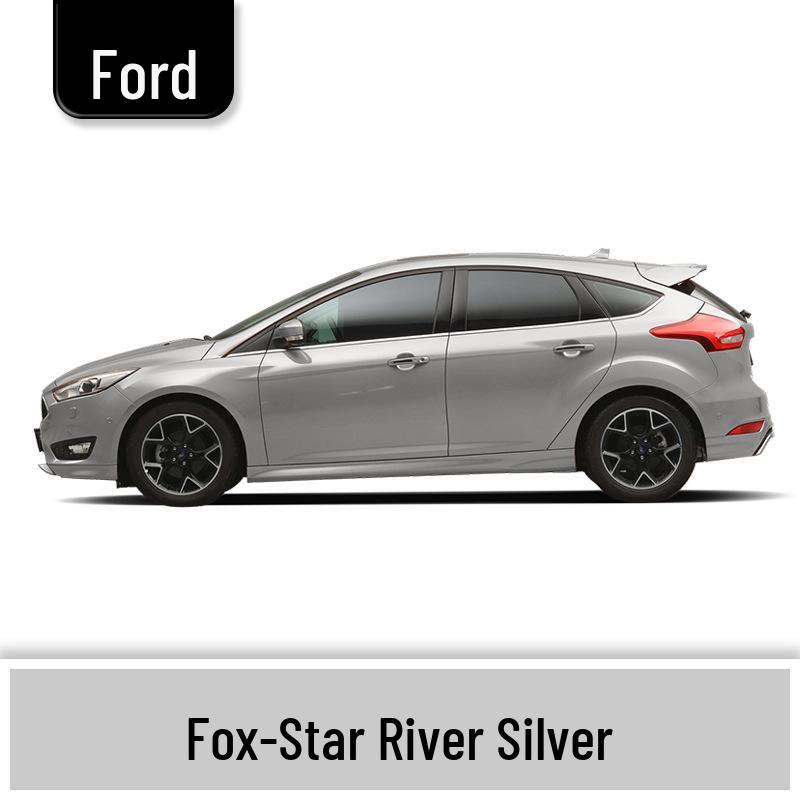 Ford Focus Elegant White Touch-Up Paint Pen for Car Repair
