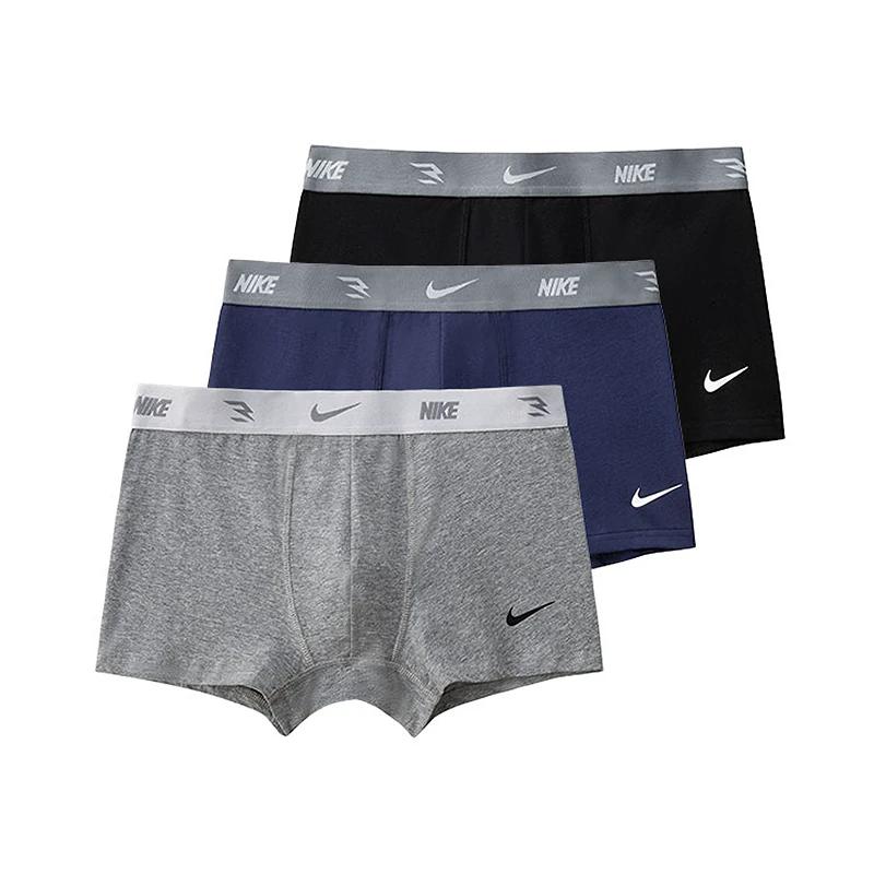 Nike Underpants 6 Pack Mixed Color