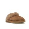 UGG Classic Slipper II Chestnut (Womens) Women Sneakers 1130876-CHE