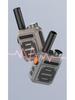 G63 Automatic Frequency Pairing Mini Walkie Talkie for Kids and Outdoor Use