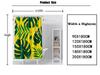 Pink Sunflower Shower Curtain Set Plant Bathroom Decor Home Bathroom Curtain Bathroom Curtain With Hook Cortina De La Ducha