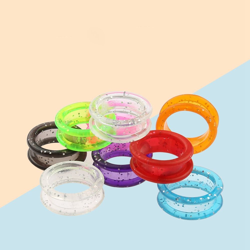 Pet Shears Hairdressing Dog Cat Scissors Ring Shears Ring Shears Accessories Cutting Hair Tools