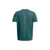 Under Armour T Shirt Men's Ocean Green 1382799-449