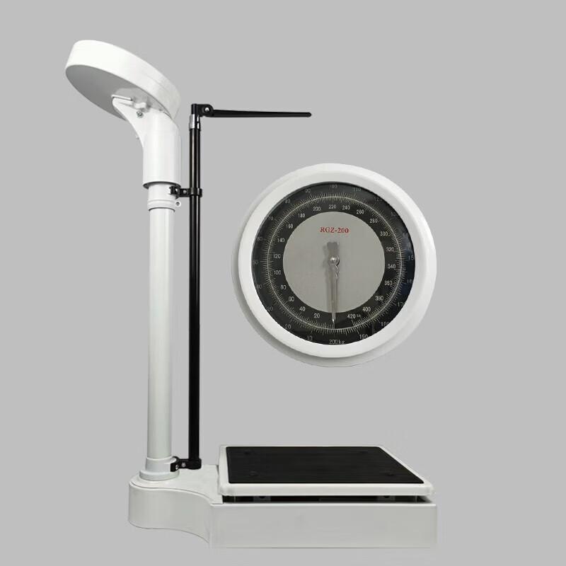 

ICOMON Durable 200kg Electronic Body Weight Scale