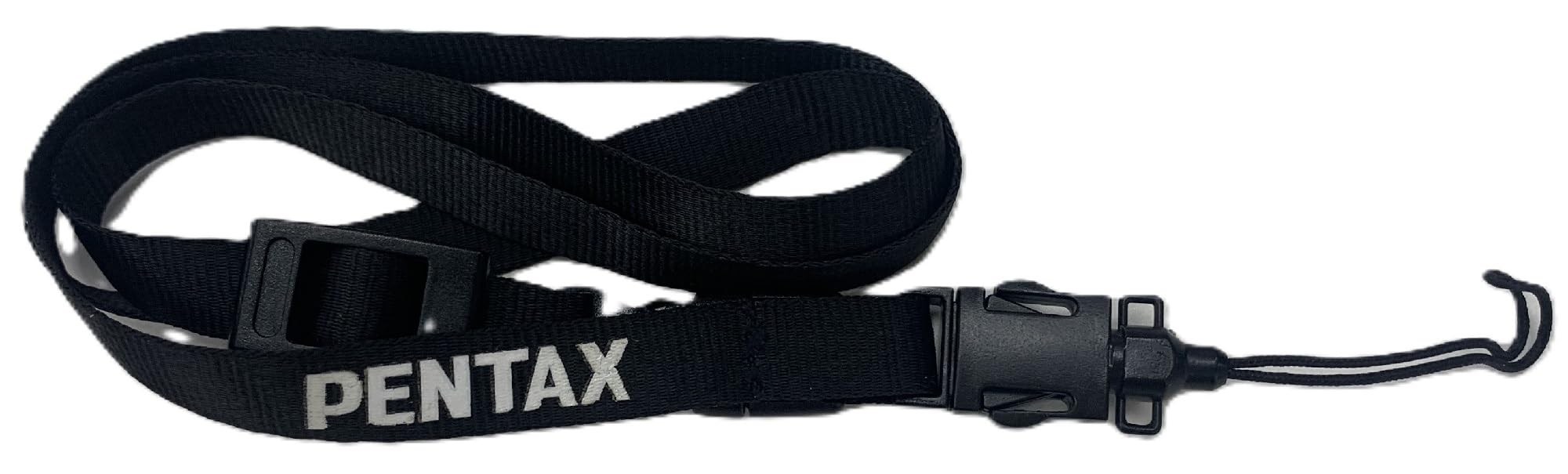 

Binoculars Strap for VD 69366 [Pentax] чёрный