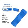 TPU Inflatable Single Outdoor Sleeping Pad