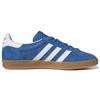 Adidas Gazelle Indoor 'Blue Bird Gum' Sneakers H06260