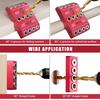 Aluminum Alloy Cable Railing Drill Guide Jig With 30 45 90 Degree Angles For Wooden Stair Railings And Deck Posts
