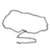 Pearl Waist Chain Women's New Style with Skirt, Suit, Chain, Chain Decoration, Fashionable and Versatile Misogynistic Belt Ins Style