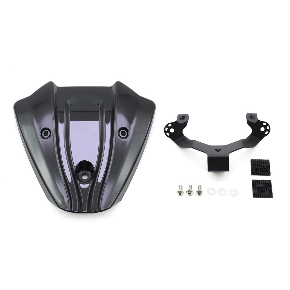 GSX-8S Motorcycle Windscreen Windshield Wind Shield Screen Protector Parts For Suzuki GSX-8S GSX8S GSX 8S 2023 2024 2025