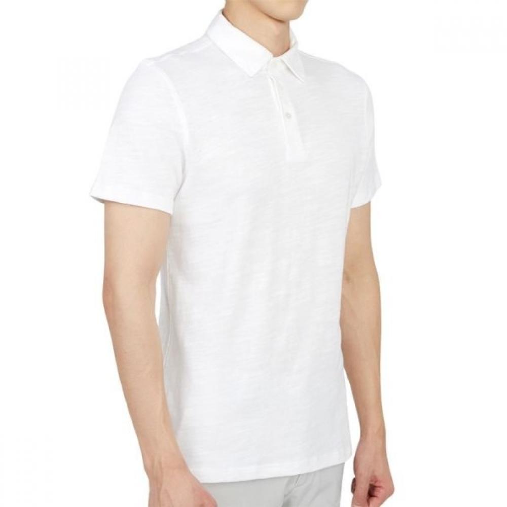 Galleria G Fore Pore Golfwear Bărbați Tricou cu Mânecă Scurtă G4mf22k100 Sno