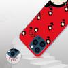 Cute Cartoon Pucca Garu Case Phone Cover for Apple iphone 17 Air 16 15 14 13 Mini 12 11 Pro Max 16E 7 Plus 8 + SE 2020 Trend Fun