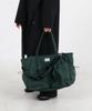 Cozycomma 17-Pocket Nylon Peddler Bag_Cozy Bag [Deep Green]