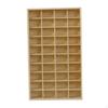 1/6 Scale Container Bin Holder Model for 12" Figures Accessory