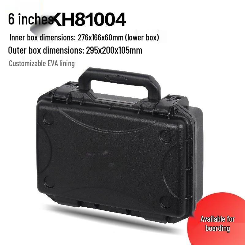 Kundongying KH81004 Портативный водонепроницаемый защитный чехол