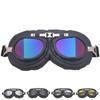 Harley Goggles, Off-road Motorcycle Goggles, Retro Windproof Goggles, Decorative Kart Glasses, Rider Equipment