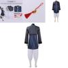 Bungo Stray Dogs Cosplay Costume With Polyester Fabric For Anime Role Play