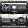 Car Dashboard Cover for Skoda Karoq 2017 2018   Auto Dash Board Mat Carpet Pad Sunshade Cape Cushion
