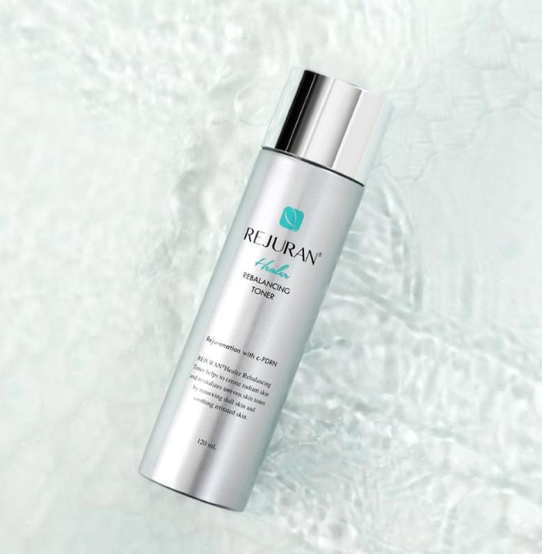 Rejuran Rebalancing Toner 120ml – Hydrating & Skin Barrier Care